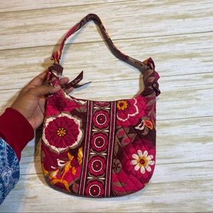 Vera Bradley Mini Shoulder Bag
